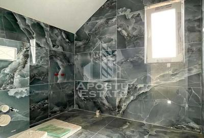 Casă cu 4 camere cu Teren 550 Mp în Giarmata - 8