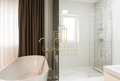 Apartament cu 3 camere, mobilat în Calea Aradului - 15