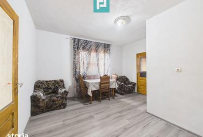Casă cu 4 camere cu Teren 1368 Mp în Central - 10