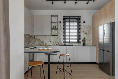 Casă individuală cu 4 camere cu Canalizare în Corbeanca - 4