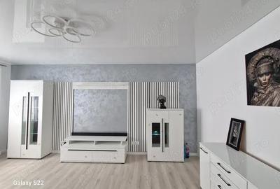 Navodari, vand apartament 2 camere zona sud, decomandat, mobilat si utilat - 3