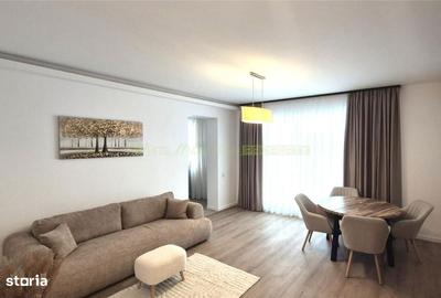 Apartament cu 2 camere în Tunari - 4