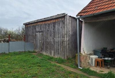 Casă cu Teren 4636 Mp în Central - 5