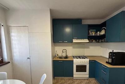 Apartament cu 2 camere, Burdujeni, 2c-7519 - 5