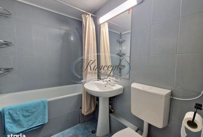 Apartament cu 2 camere decomandat, mobilat în Zorilor - 10