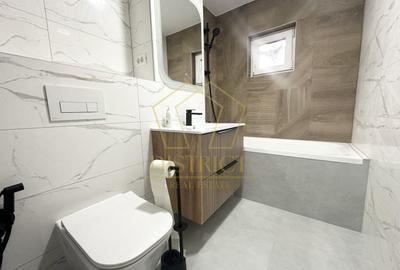 Apartament cu 4 camere decomandat în Complex Studențesc - 8