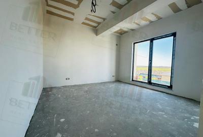 Casă individuală cu 4 camere cu Teren 505 Mp în Frumușani - 11