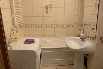 Apartament cu 2 camere decomandat, mobilat în Valea Cetății - 3