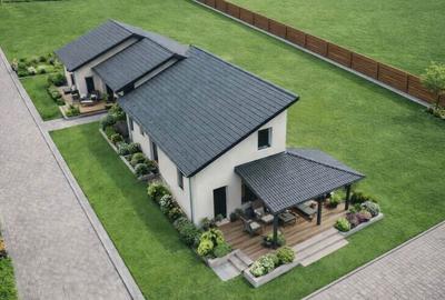 Casă cu 3 camere în Nord - 3