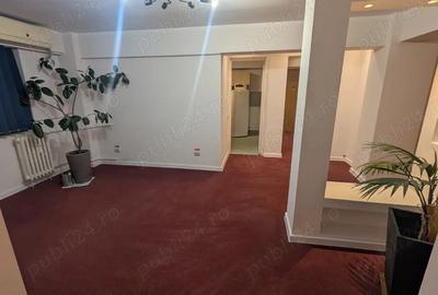 De inchiriat - apartament 4 camere pretabil firma Obor - 7