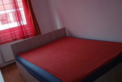 Garsonieră decomandată în Ștrand - 2