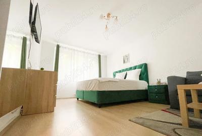 Garsonieră, mobilată în 1 Decembrie 1918