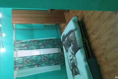 Coleg de apartament - 2