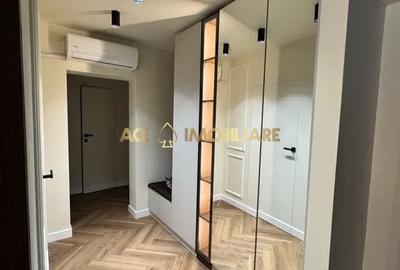 Apartament cu 3 camere semidecomandat, mobilat în Dristor - 9