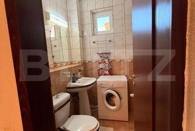 Apartament cu 3 camere în Poiana Brașov - 1
