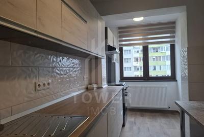 Apartament 2 camere, renovat total, M. Viteazu (langa Casa de Sanatate) - 5