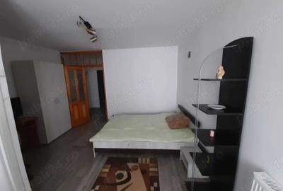 Garsonieră semidecomandată în Central - 7