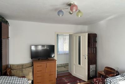 Casă cu 3 camere în Vadu Crișului - 7