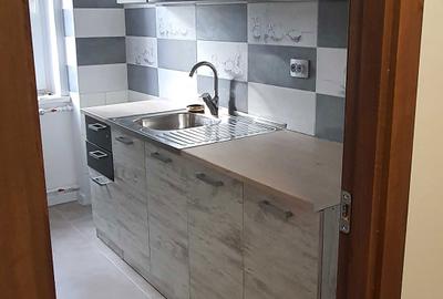 Apartament cu 3 camere semidecomandat în Brazda lui Novac - 3