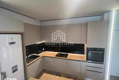 Apartament cu 3 camere în Central - 4
