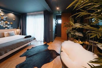 Apartament 3 camere lux | exclusivist | 100 mp | Buna Ziua - 18