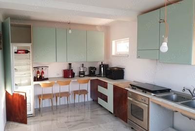 Casă cu 6 camere în Babadag - 8