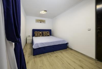 Apartament decomandat în Muncii - 1