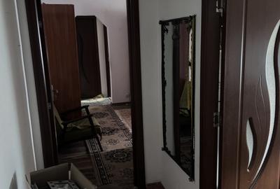 Apartament cu 2 camere semidecomandat în Tohanu Vechi - 6