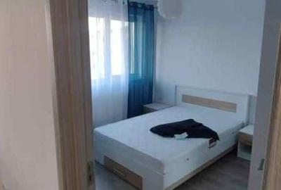 Apartmanet cu 3 camere,2 bai,parcare subterana zona Ioan Rus - 2