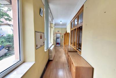 Apartament cu 2 camere semidecomandat în Central - 7