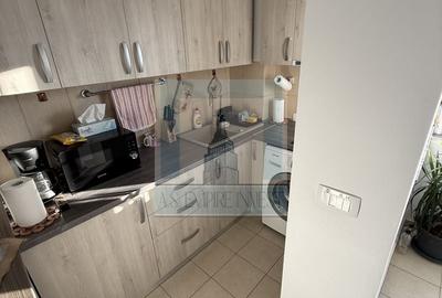 Garsoniera mobilata/utilata - zona B-dul Victoriei - 7