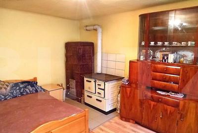 Casă cu 3 camere cu Teren 854 Mp în Central - 8