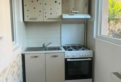 Apartament 2 camere -De inchiriat-Militari Residence-50% comision - 9