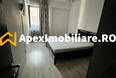 Apartament cu 2 camere decomandat, mobilat în Lacul Morii - 2