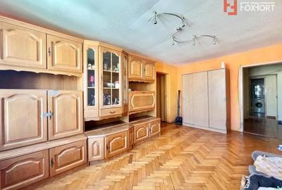 Apartament 4 camere de vanzare, zona Olimpia Stadion - 13