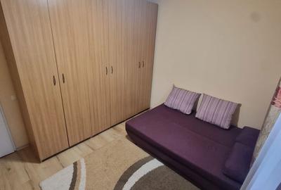 Garsonieră decomandată în Între Lacuri - 2