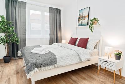 Apartament Central Renovat cu vedere in Piata Victoriei - 13