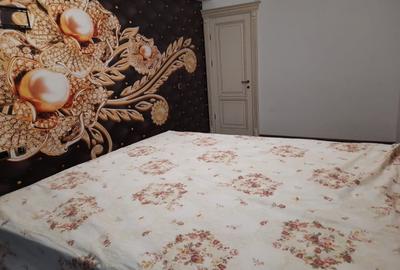 Isaran, 4 camere, mobilat si utilat, loc de parcare subteran - 12