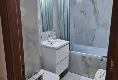 Apartament cu 3 camere decomandat în Central - 6