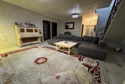 Casă cu 6 camere cu Canalizare în Dascălu - 2