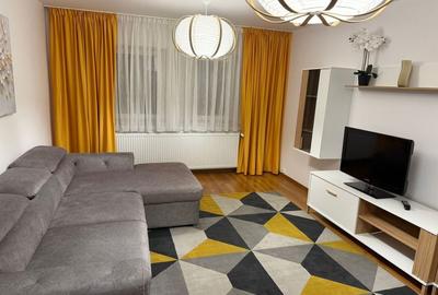 Apartament cu 2 camere decomandat în Central - 2