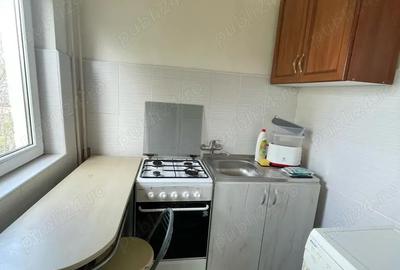 Zona Telegrafului, garsoniera, suprafa?a 22 mp, etaj 4, pre? 45000 euro negociabil - 4