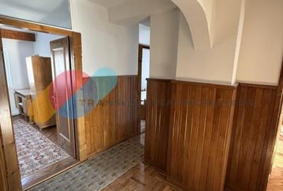 Apartament 4 camere - decomandat, 105mp - cartier Marasti - 2