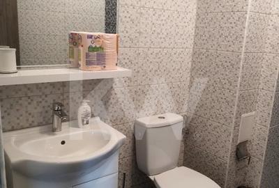 Apartament cu 2 camere decomandat, mobilat în Calea Severinului - 5