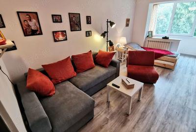 Apartament cu 2 camere decomandat în Orizont - 5