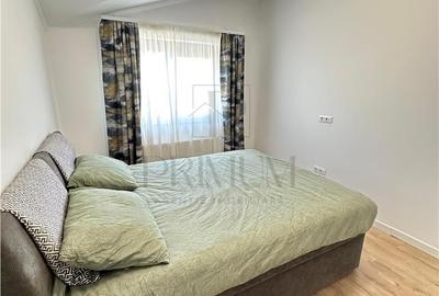 Apartament cu 2 camere în Sud - 4
