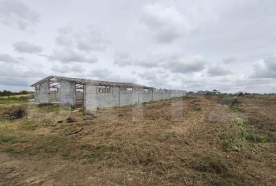 Teren intravilan cu constructie din caramida in Cheriu langa - 12