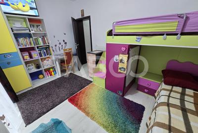 Apartament cu 4 camere decomandat, mobilat în Calea Dumbrăvii - 16
