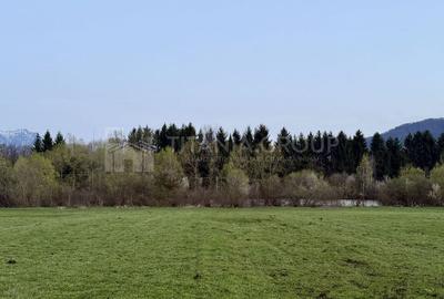 Teren de 7838 mp, în Central - 7