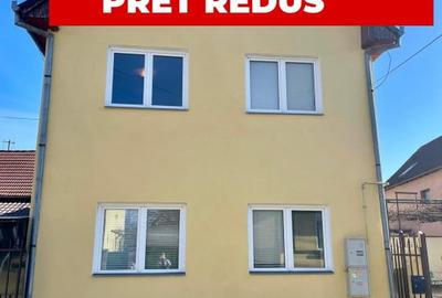 Casă individuală cu 6 camere cu Canalizare în Terezian